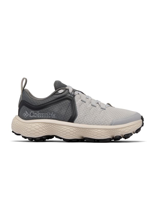 columbia - Buty turystyczne damskie Columbia Escape Thrive Titanum. Kolor: szary. Styl: sportowy