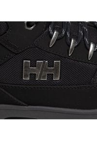 Helly Hansen Trekkingi Wildwood 11735.990 Czarny. Kolor: czarny. Materiał: skóra, nubuk. Sport: turystyka piesza