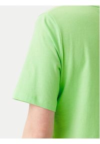 only - ONLY T-Shirt 15270390 Zielony Regular Fit. Kolor: zielony. Materiał: bawełna #5
