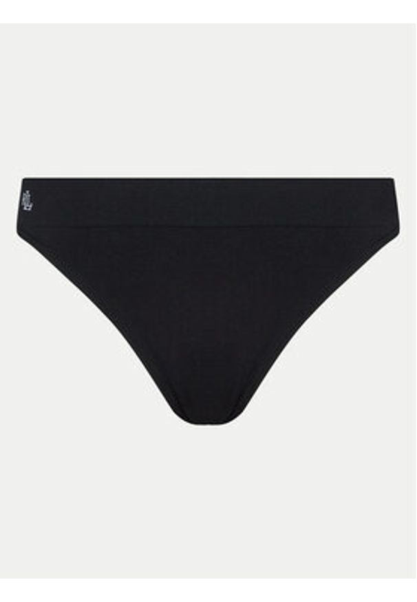 Lauren Ralph Lauren - LAUREN RALPH LAUREN Figi klasyczne 4L0011 Czarny. Kolor: czarny. Materiał: syntetyk