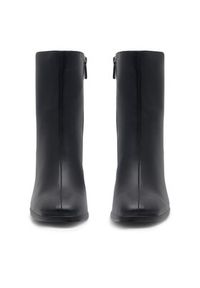 Jenny Fairy Botki Hailey LS5584-06 Czarny. Kolor: czarny. Materiał: skóra #3