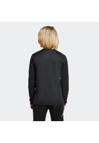Adidas - Top piłkarski dla dzieci ADIDAS Tiro 24 treningowy. Materiał: dzianina, prążkowany. Sport: piłka nożna