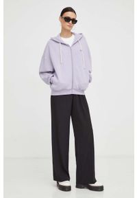 By Malene Birger t-shirt bawełniany kolor beżowy. Kolor: beżowy. Materiał: bawełna. Długość rękawa: krótki rękaw. Długość: krótkie. Wzór: gładki. Styl: klasyczny #4