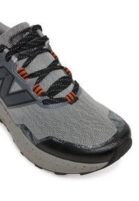 New Balance Buty do biegania Garoe MTGAROJ2 Szary. Kolor: szary. Materiał: materiał #4