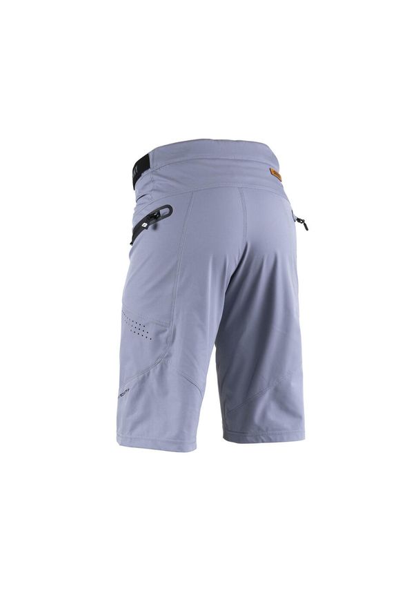 KENNY - Szorty Kenny Charger. Kolor: szary. Długość: krótkie. Sezon: lato. Sport: kolarstwo