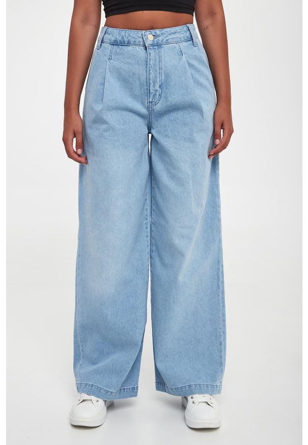 Armani Exchange - Jeansy damskie ARMANI EXCHANGE