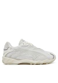 Puma Sneakersy Inhale Reflective 401779 01 Biały. Kolor: biały. Materiał: materiał