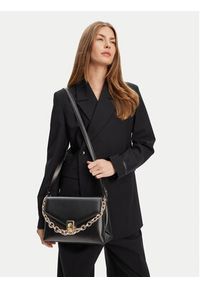 Furla Torebka Meridiana WB01448 BX3227 O6000 Czarny. Kolor: czarny. Materiał: skórzane #3