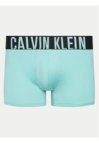 Calvin Klein Komplet 3 par bokserek 000NB3775A Kolorowy. Materiał: syntetyk. Wzór: kolorowy #8