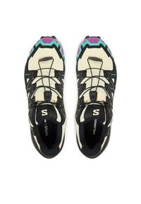 salomon - Salomon Buty do biegania Speedcross 6 Gore-Tex L47880200 Żółty. Kolor: żółty. Materiał: materiał. Technologia: Gore-Tex. Model: Salomon Speedcross #2