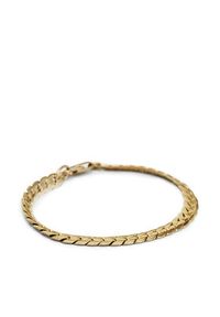 Armani Exchange Zegarek AX7144SET Złoty. Kolor: złoty #6