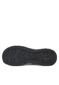 Remonte Sneakersy D0G12-80 Biały. Kolor: biały. Materiał: skóra, syntetyk #7