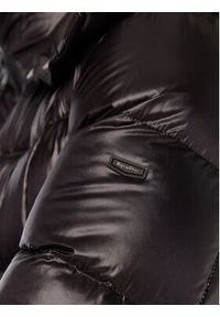 Refrigiwear - RefrigiWear Kurtka puchowa Ashley W11200 NY0183 Czarny Regular Fit. Kolor: czarny. Materiał: puch, syntetyk #2