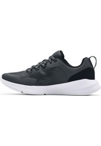 Buty do Biegania Męskie Under Armour Essential. Kolor: czerwony, wielokolorowy, szary #2