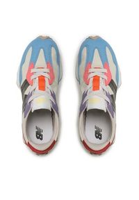 New Balance Sneakersy PH327CG Kolorowy. Materiał: materiał. Wzór: kolorowy #7
