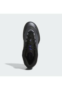 Adidas - Buty Dame X. Kolor: czarny, szary, niebieski, wielokolorowy. Sport: koszykówka