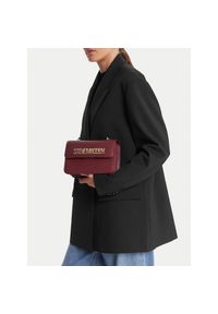 Torebka Steve Madden. Kolor: czerwony #1