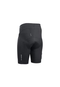 Spodenki rowerowe dla dzieci NORTHWAVE Active Junior Bibshort czarny 6-12 lat. Kolor: czarny. Sezon: lato