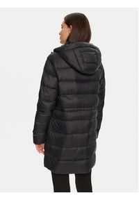 columbia - Columbia Kurtka puchowa Harmony Falls™ 2085343 Czarny Regular Fit. Kolor: czarny. Materiał: syntetyk