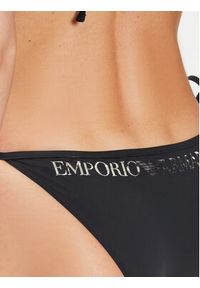 Emporio Armani Bikini 262185 3R313 00020 Czarny. Kolor: czarny. Materiał: syntetyk