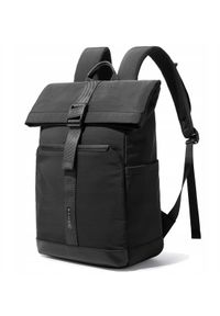 Plecak wodoodporny Bange 21L na laptopy do 15.6" i tablet 12.9" - pojemny, wygodny, oddychający, odporny na zużycie, miejski i p #1