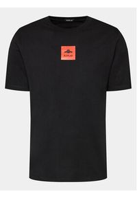 Replay T-Shirt M6759 .000.2660 Czarny Regular Fit. Kolor: czarny. Materiał: bawełna #3