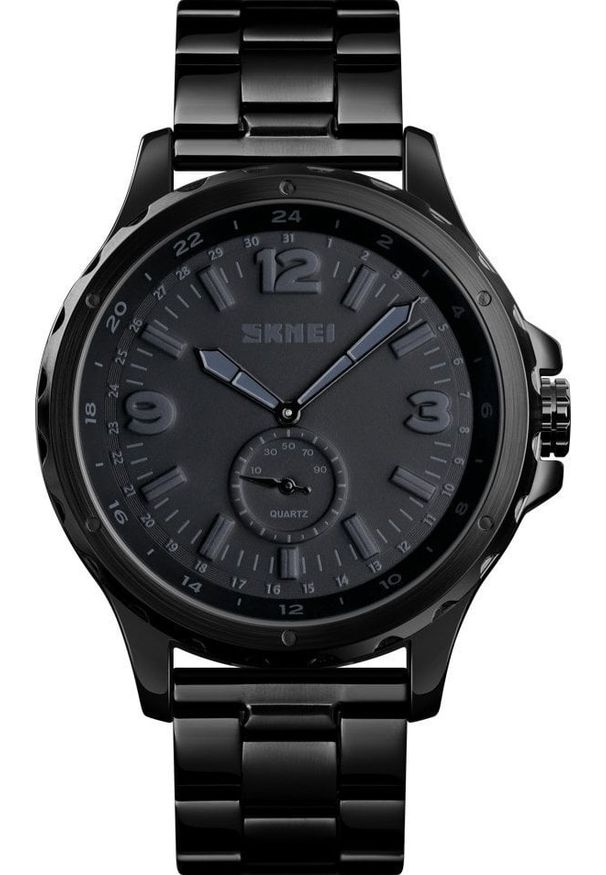 Zegarek Męski Skmei 1513BK + BOX