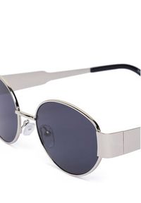 DeeZee Okulary przeciwsłoneczne BSMC-MY008 Granatowy. Kolor: niebieski #4