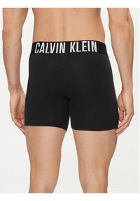Calvin Klein Underwear Komplet 3 par bokserek 000NB3609A Czarny. Kolor: czarny. Materiał: bawełna #4