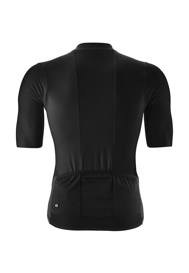 GONSO - Koszulka Gonso Sitivo Trikot. Kolor: wielokolorowy, szary, czarny. Sport: kolarstwo