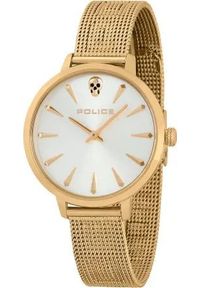 Zegarek Police Damski Zegarek POLICE WOMEN PL16035MSG22M (36MM) NoSize #1
