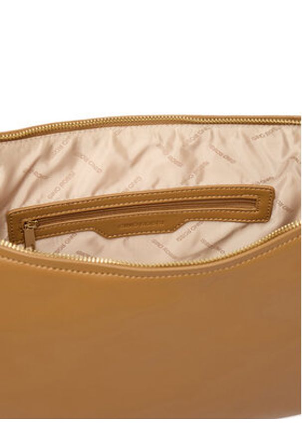 Gino Rossi - GINO ROSSI Torebka C-LDA8483 Brązowy. Kolor: brązowy