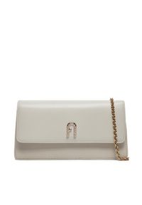 Furla Torebka Diamante Mini Crossbody WE00568-AX0733-1704S-9080 Écru #1