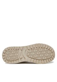 Pinko - PINKO Sneakersy Gem 07 SS0055 P073 Biały. Kolor: biały. Materiał: materiał #4