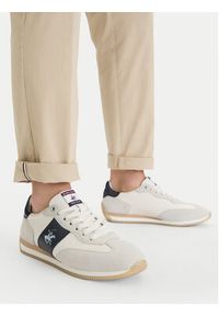 Beverly Hills Polo Club Sneakersy EO-SCOTT-10 MI08 Szary. Kolor: szary. Materiał: skóra #4