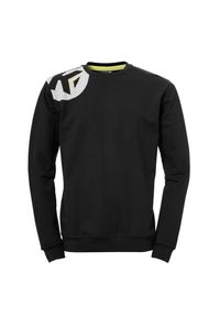 KEMPA - Top treningowy dla dzieci Kempa Core 2.0. Kolor: wielokolorowy, szary, czarny. Sport: fitness, piłka ręczna #1