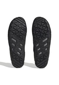 Adidas - Buty adidas Terrex Jawpaw H.Rdy HP8648 czarne. Kolor: czarny. Materiał: materiał, syntetyk, guma. Szerokość cholewki: normalna. Sezon: lato. Model: Adidas Terrex. Sport: turystyka piesza #5