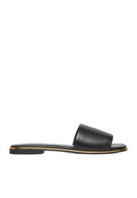 Klapki Lasocki. Kolor: czarny #1