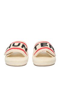 Hunter Kapcie CEO-JD25-530-1 Écru. Materiał: materiał #7