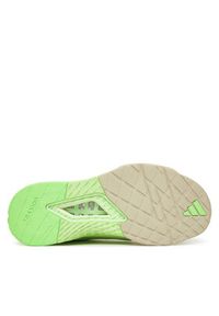 Adidas - adidas Buty na siłownię Dropset 3 strength training JR1673 Beżowy. Kolor: beżowy. Materiał: materiał. Sport: fitness