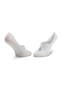 Polo Ralph Lauren Stopki 449799742001 r. OS Czarny. Kolor: czarny. Materiał: materiał #4