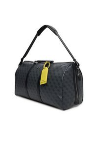 Guess Torba podróżna TMPILO P5335 Szary. Kolor: szary. Materiał: skóra