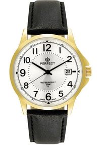 Perfect - Zegarek Męski PERFECT C710T-09 #1