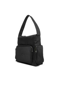 Calvin Klein Torebka LV04F3296G Czarny. Kolor: czarny #3