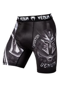 VENUM - Spodenki do Vale tudo męskie Venum Gladiator 3.0. Kolor: czarny #1