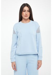 Sportalm - Bluza damska z haftem SPORTALM. Wzór: haft #4