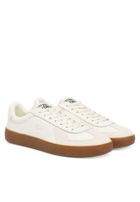 Lacoste Sneakersy Baseshot Pro 7-50SFA0032 Biały. Kolor: biały. Materiał: skóra #6