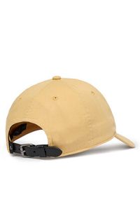 Coach Czapka z daszkiem 29CCN89 Beżowy. Kolor: beżowy. Materiał: bawełna #2