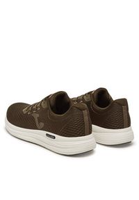 Joma Sneakersy Selene 2523 CSELES2523 Zielony. Kolor: zielony. Materiał: materiał #6