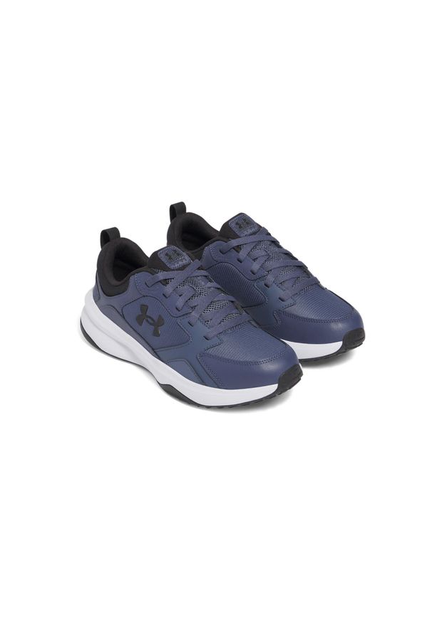 Buty sportowe męskie Under Armour Charged Edge. Kolor: niebieski